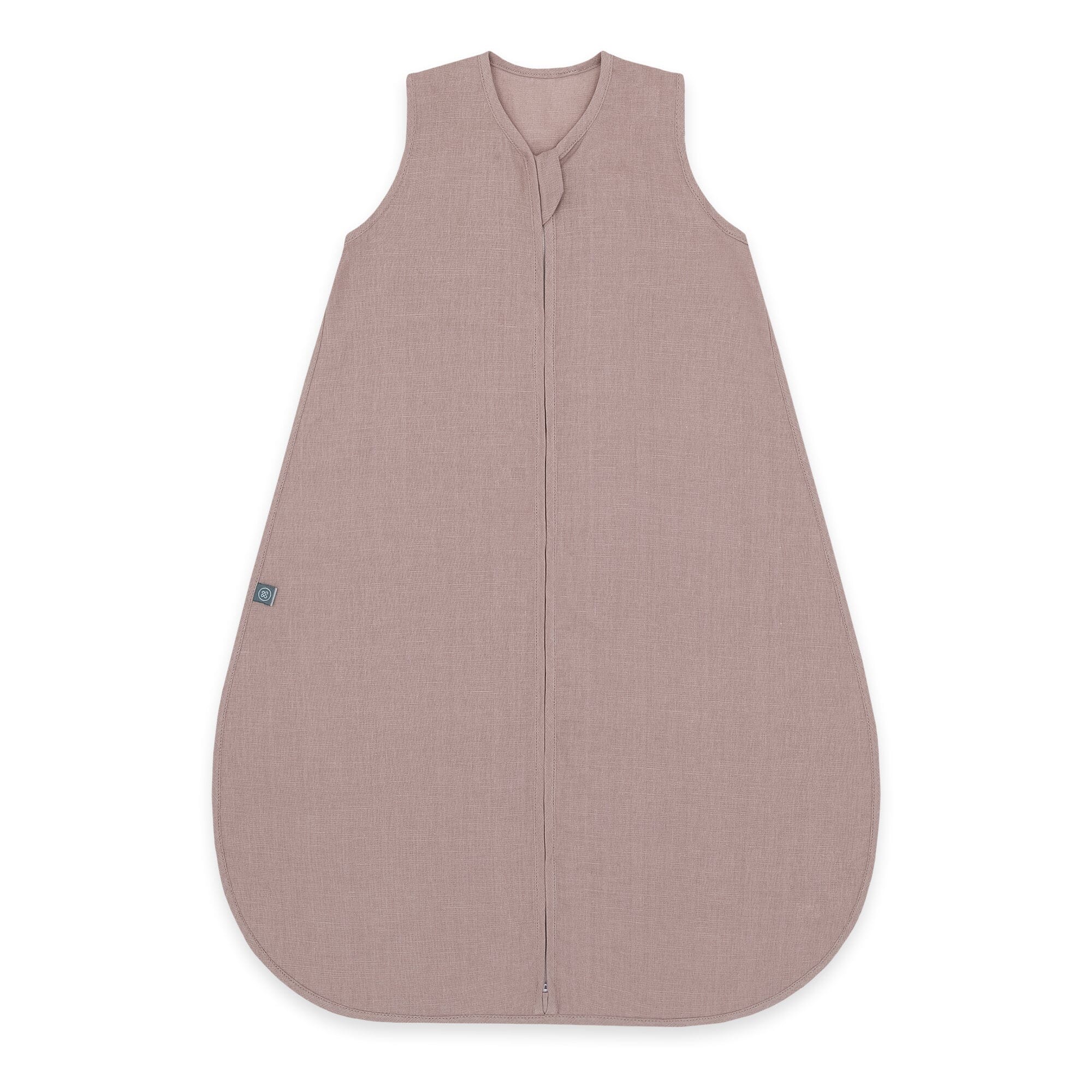 Leinen Schlafsack 0.5 TOG | Essential Berry