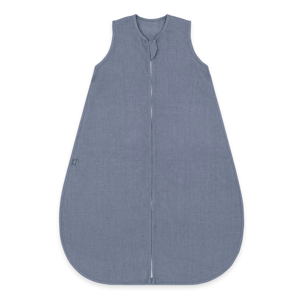 Leinen Schlafsack 0.5 TOG | Essential Blau