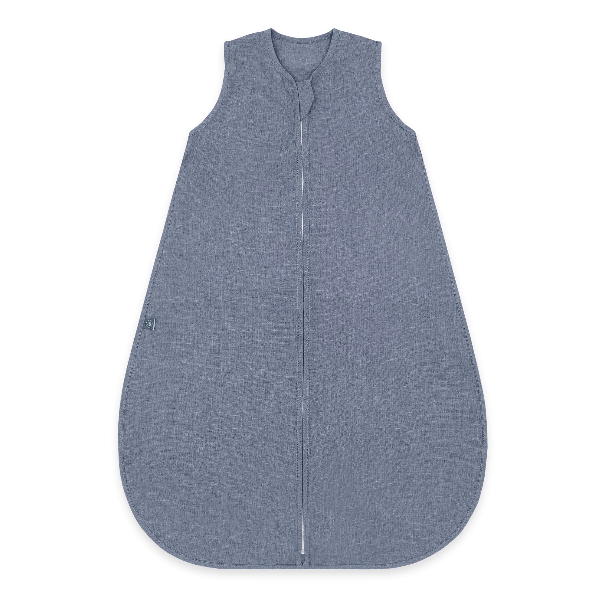 Leinen Schlafsack 0.5 TOG | Essential Blau