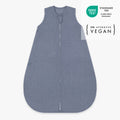 Leinen Schlafsack 0.5 TOG | Essential Blau
