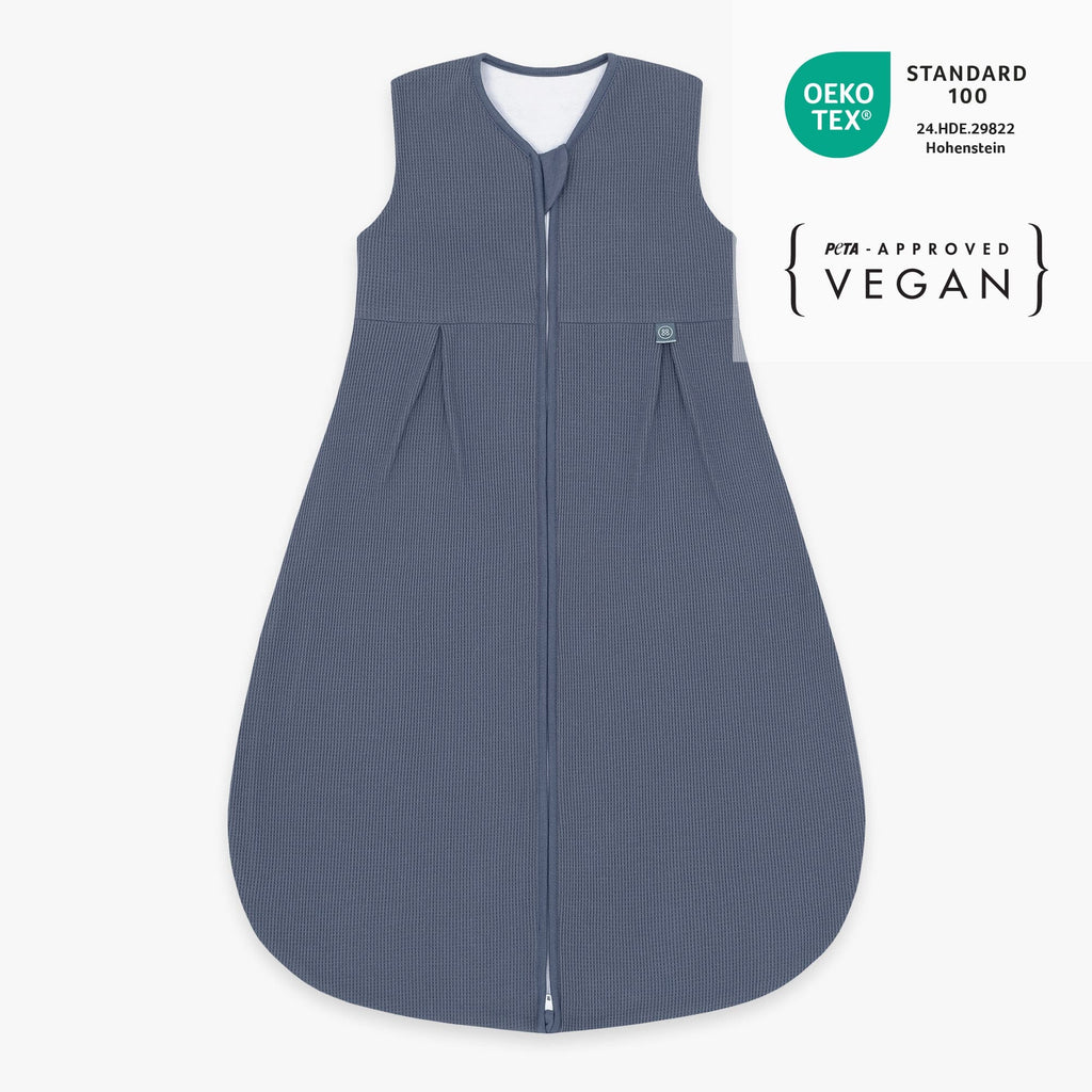 Schlafsack 1.0 TOG | Essential Blau