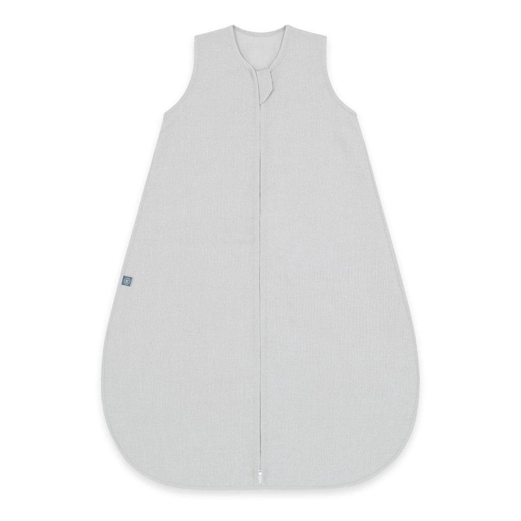 Leinen Schlafsack 0.5 TOG | Essential Grau