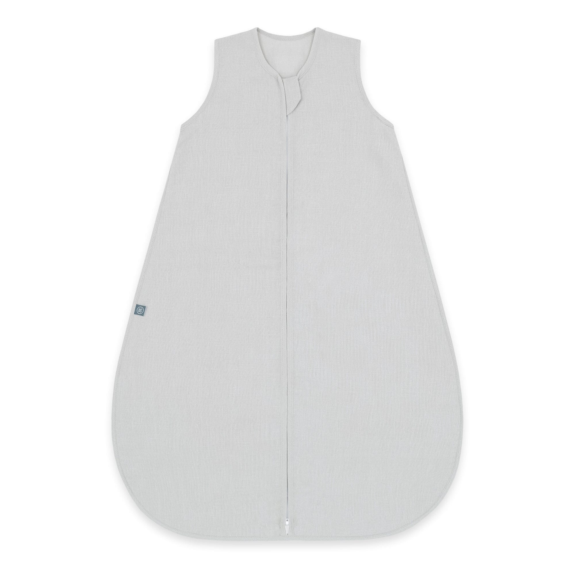 Leinen Schlafsack 0.5 TOG | Essential Grau