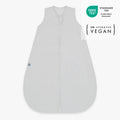 Leinen Schlafsack 0.5 TOG | Essential Grau