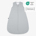 Schlafsack 2.5 TOG | Essential Grau