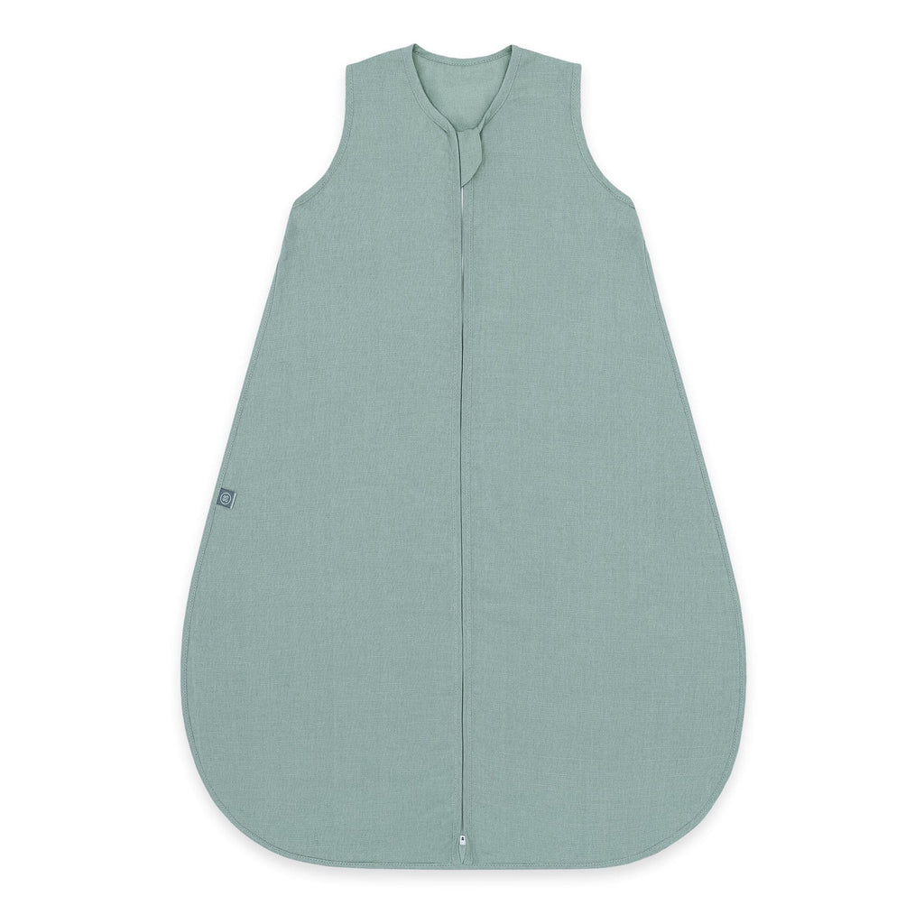 Leinen Schlafsack 0.5 TOG | Essential Mint