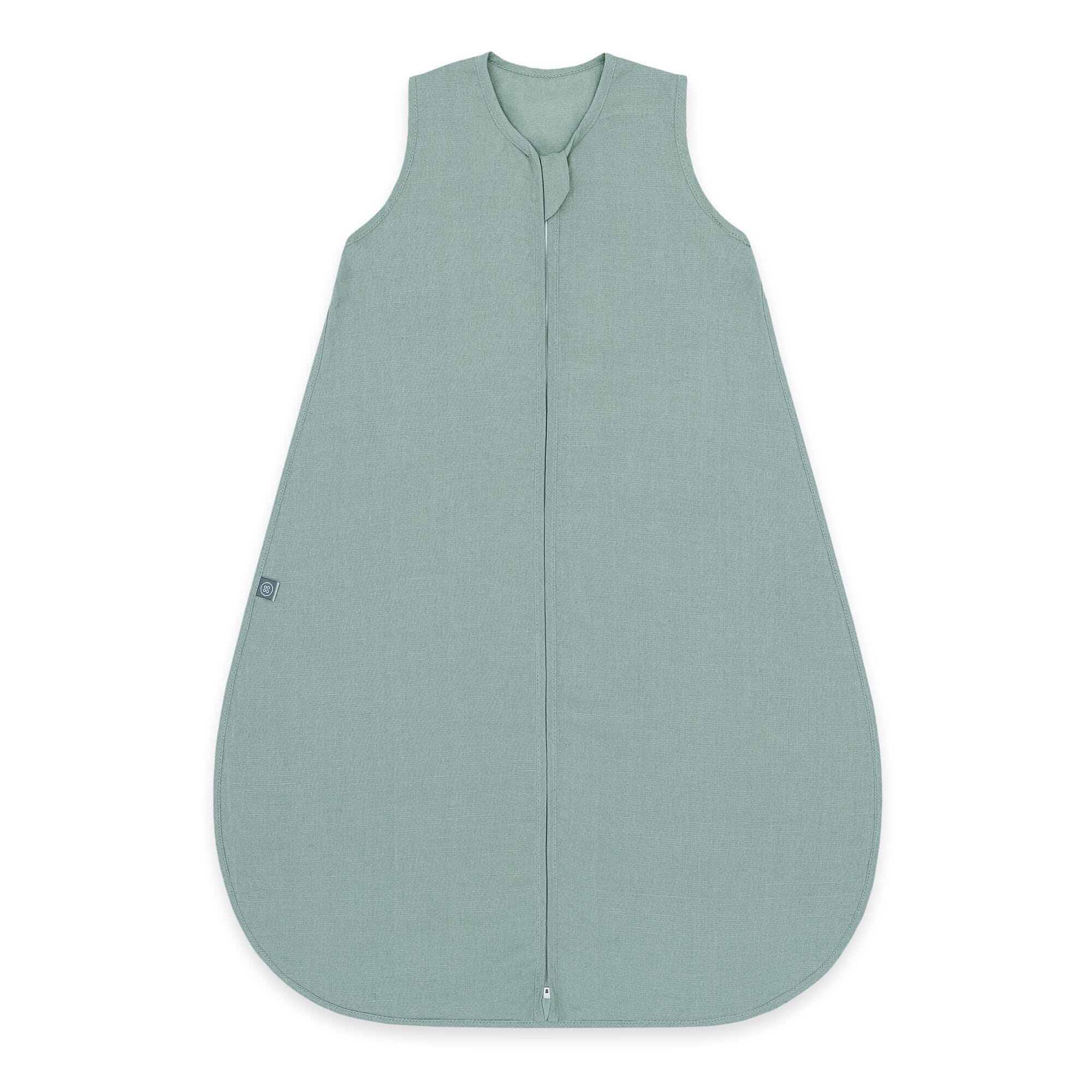 Leinen Schlafsack 0.5 TOG | Essential Mint