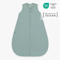 Leinen Schlafsack 0.5 TOG | Essential Mint