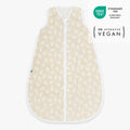 Musselin Schlafsack 0.5 TOG | Floral Sand
