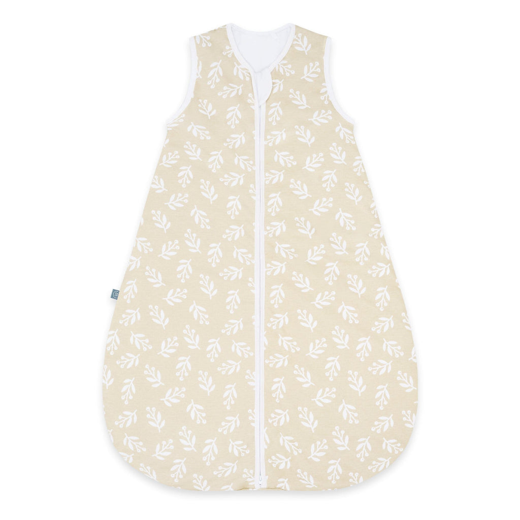 Schlafsack 2.5 TOG | Floral Sand
