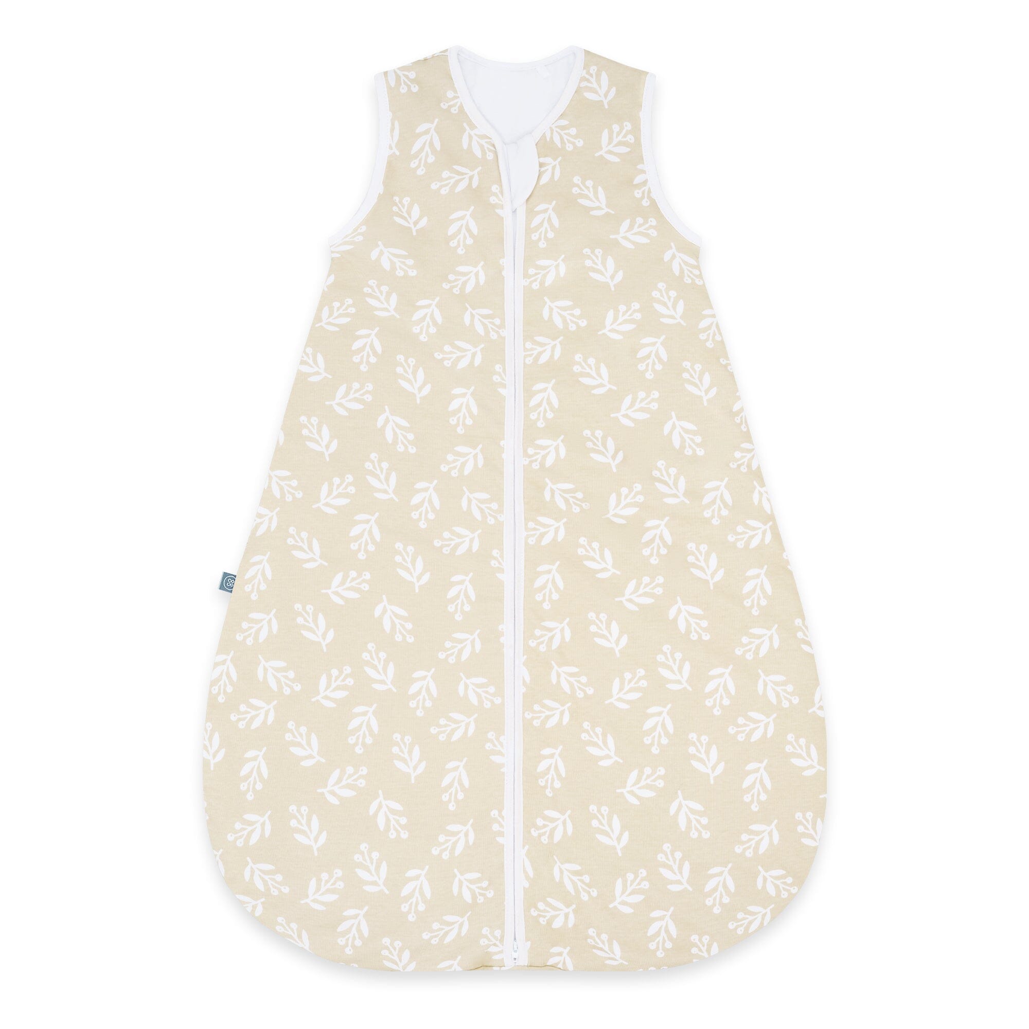 Schlafsack 2.5 TOG | Floral Sand