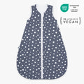 Schlafsack 2.5 TOG | Punkte Blau