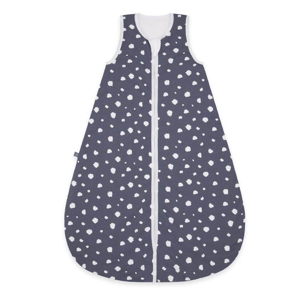 Schlafsack 2.5 TOG | Punkte Blau