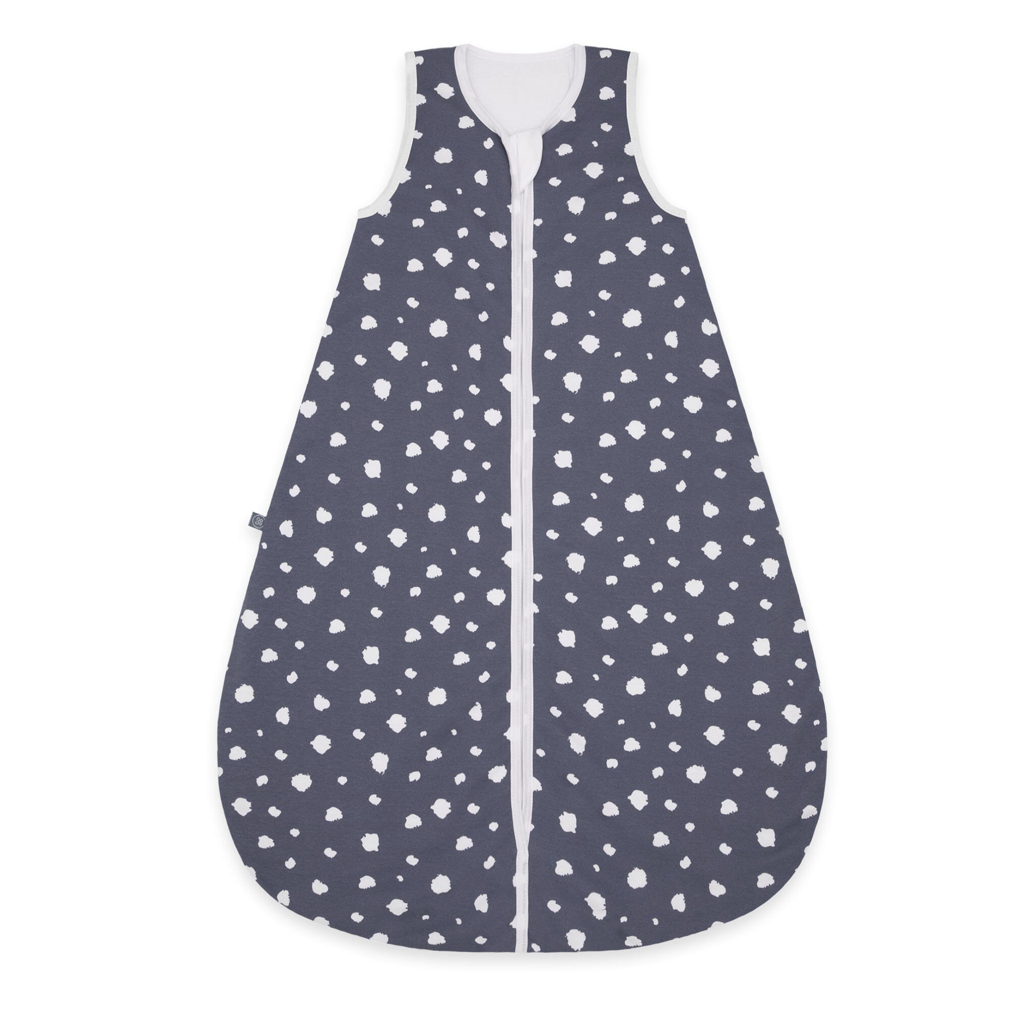Schlafsack 2.5 TOG | Punkte Blau