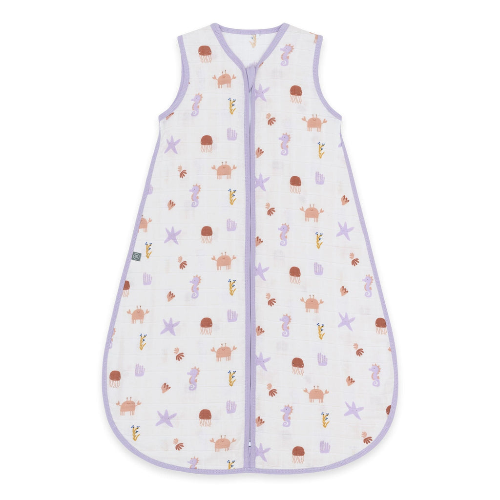 Musselin Schlafsack 0.5 TOG | Community Design Unterwasser