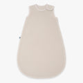 Wolle-Seide Schlafsack 0.5 TOG | Essential Beige