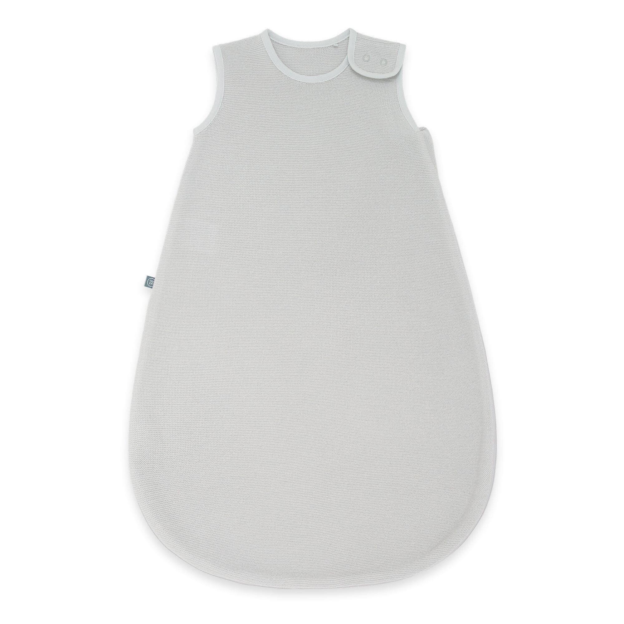 Wolle-Seide Schlafsack 0.5 TOG | Essential Grau