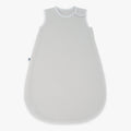 Babyschlafsack aus Merinowolle 1.0 TOG | Essential Grau