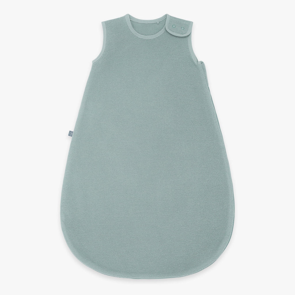 Wolle-Seide Schlafsack 0.5 TOG | Essential Mint