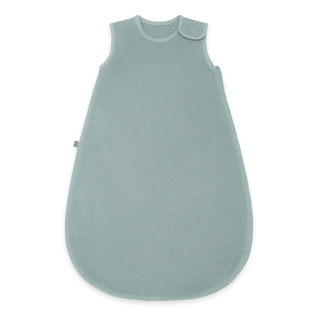 Wolle-Seide Schlafsack 0.5 TOG | Essential Mint
