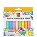 Scented Puffy Popcorn Stifte