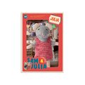 Kuscheltier Maus "Julia"