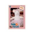 Kuscheltier Maus "Ella"