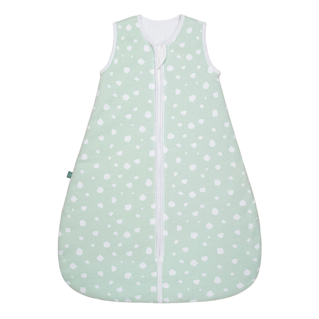 Schlafsack 2.5 TOG | Punkte Mint
