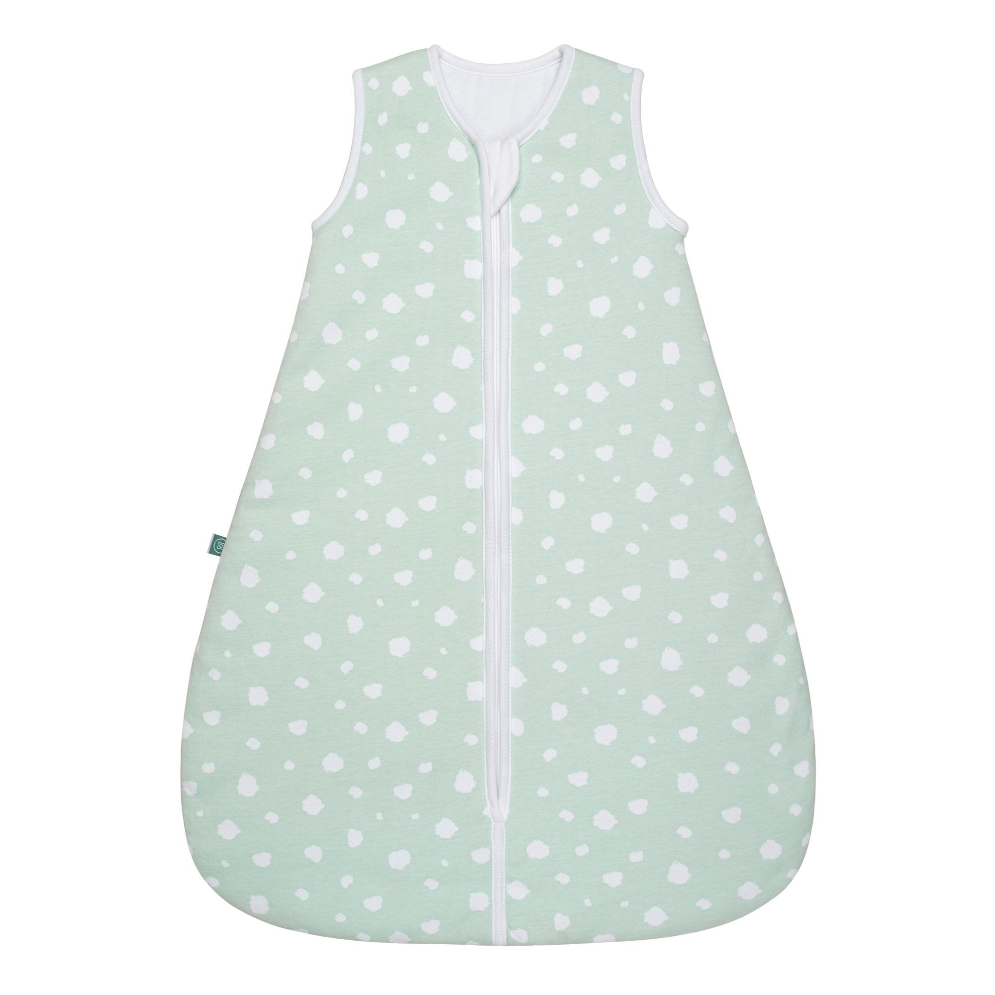 Schlafsack 2.5 TOG | Punkte Mint