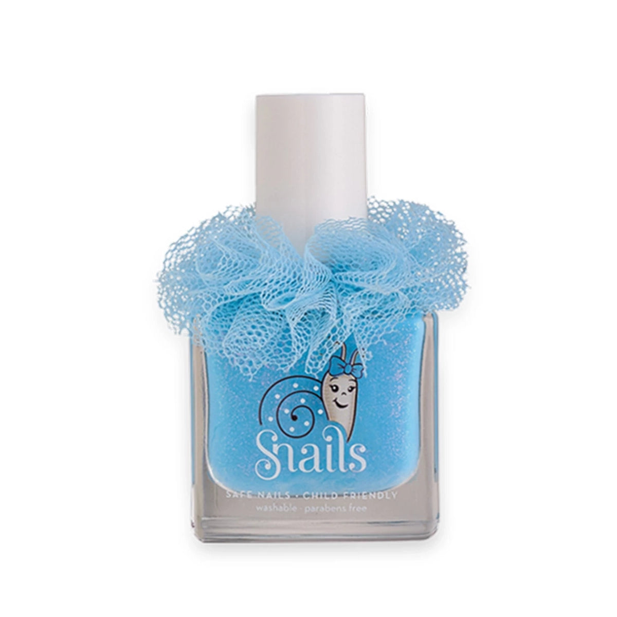 Kinder Nagellack Baby Cloud Ballerina
