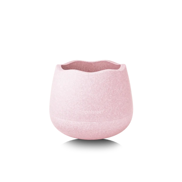 Stapelstein Base Rose