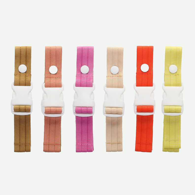 Brustgurt Rucksack Better Together
