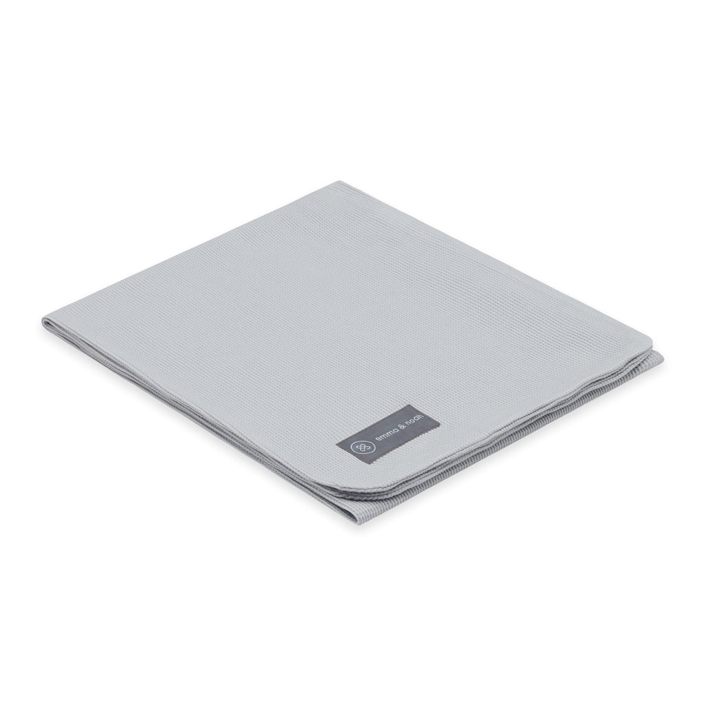 Stillkissenbezug | Essential Grau