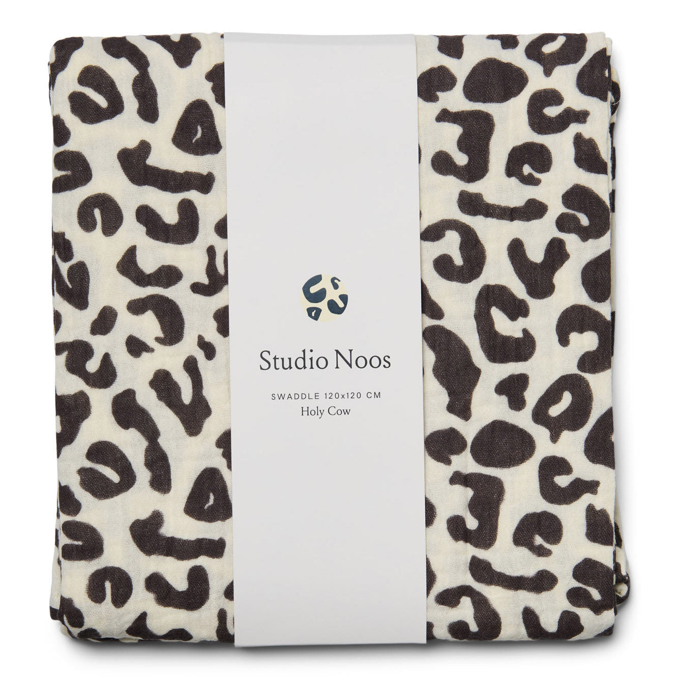 Holy Cow Swaddle Large