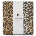 Leopard Swaddle Large