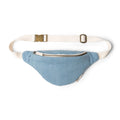 Denim Mini Hipbag