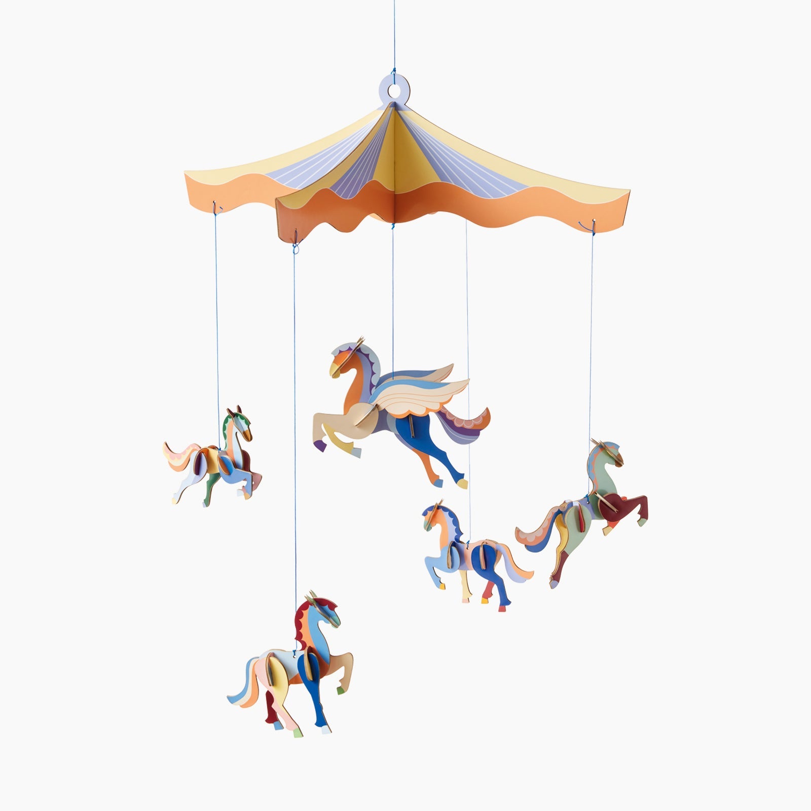 Circus of the Sun