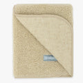 Babydecke aus Merinowolle | Essential Beige