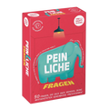 Gesprächskarten Peinliche Fragen