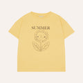 Summer Oversized T-Shirt