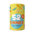 52 Dinner Challenges