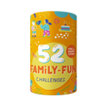 52 Family-Fun Challenges