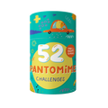 52 Pantomime Challenges