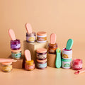 Puppengläschen "Tiny Tummies Dolls Food Jar"