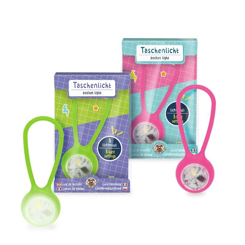 Taschenlicht