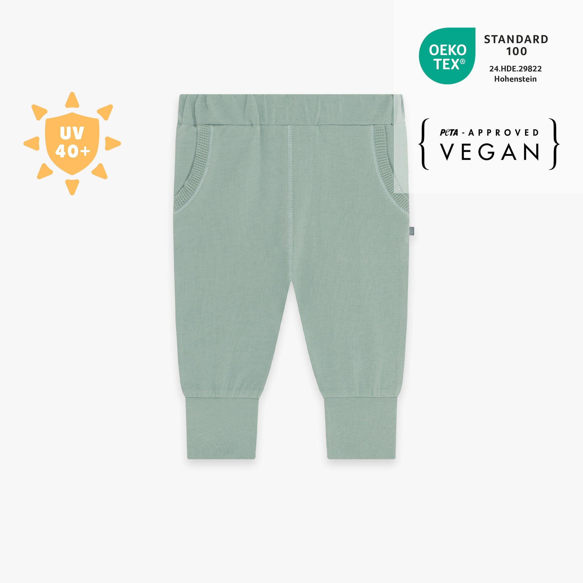 UV-Hose | Essential Mint
