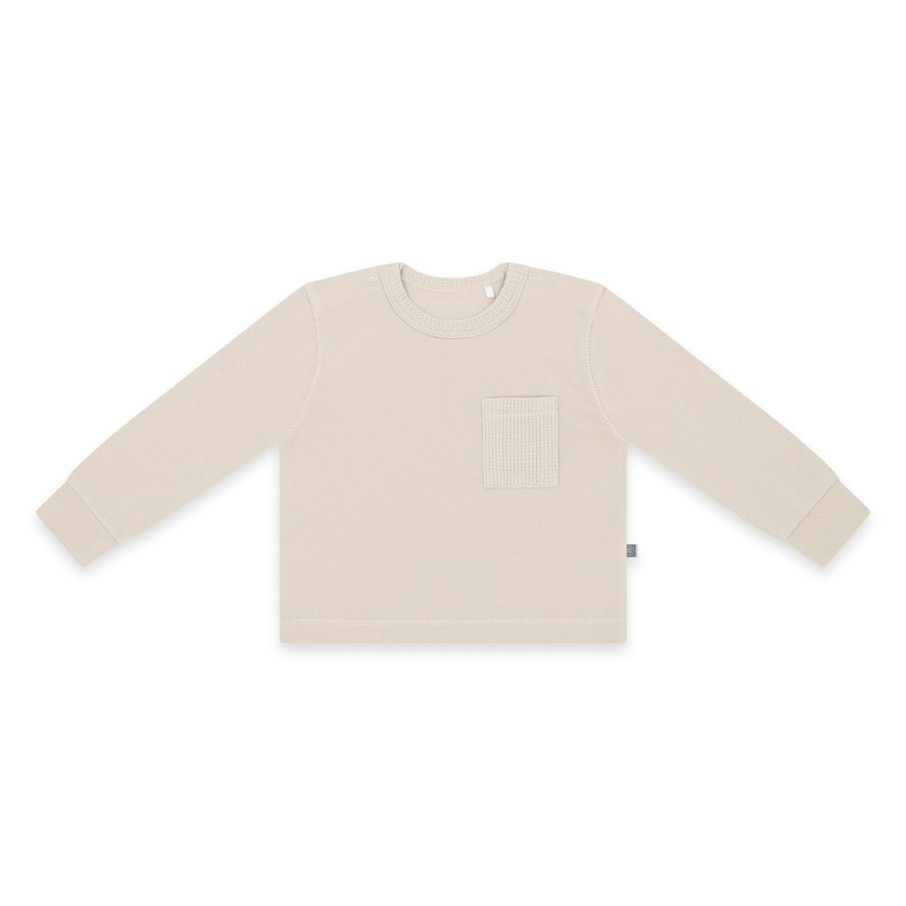 UV-Oberteil | Essential Beige