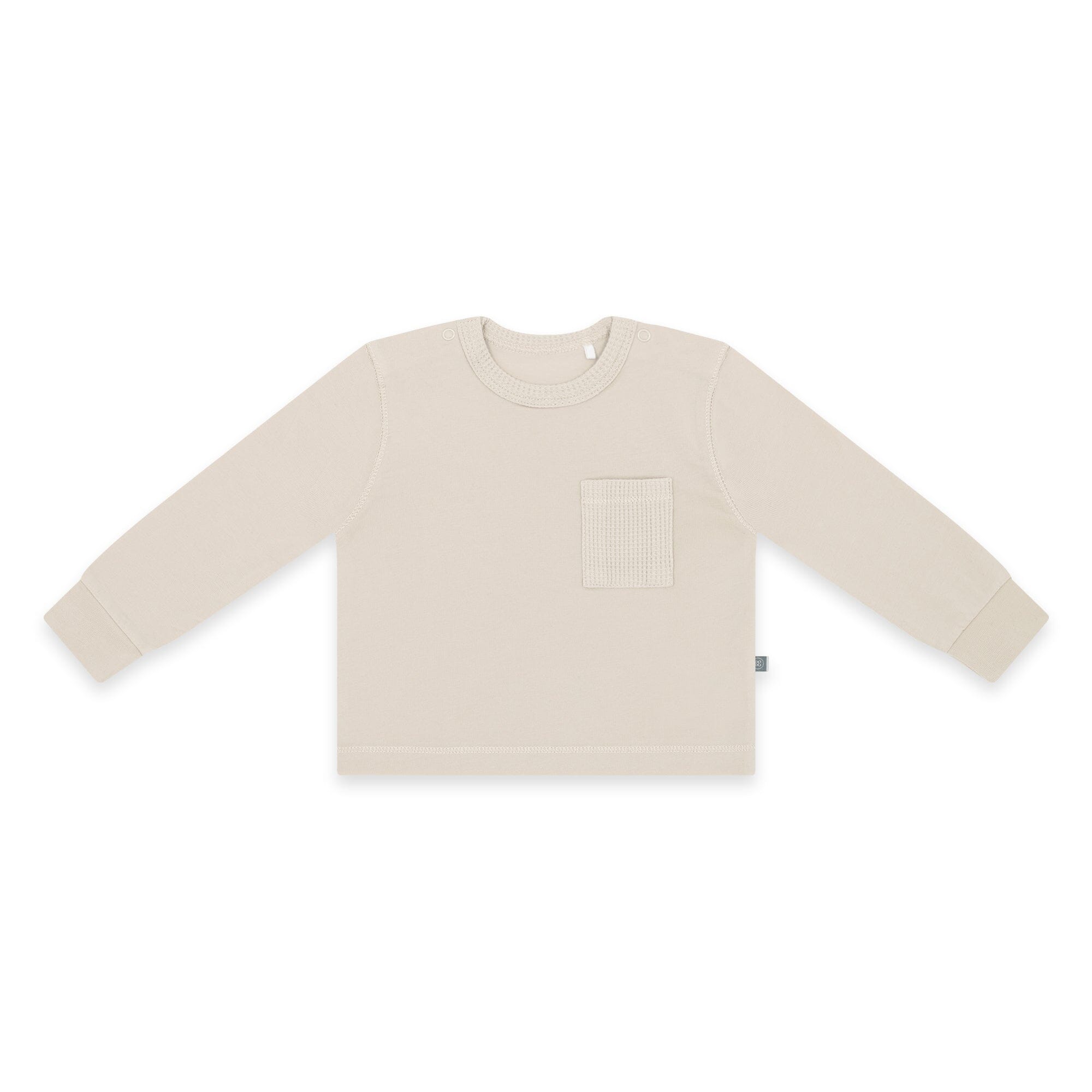 UV-Oberteil | Essential Beige