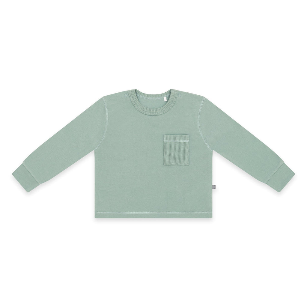UV-Oberteil | Essential Mint
