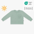 UV-Oberteil | Essential Mint